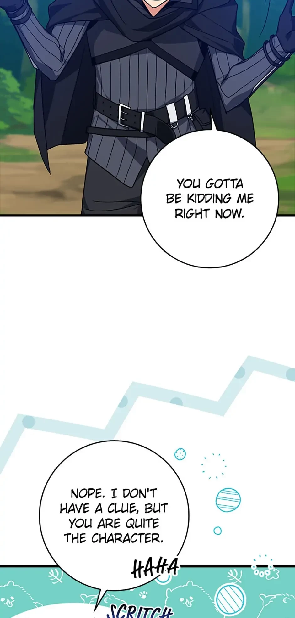 The Maxed-Out Player Chapter 10 - 49