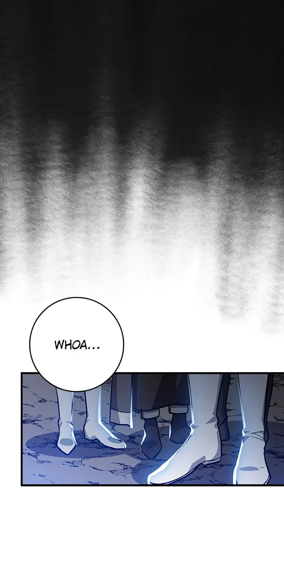 The Maxed-Out Player Chapter 8 - 22