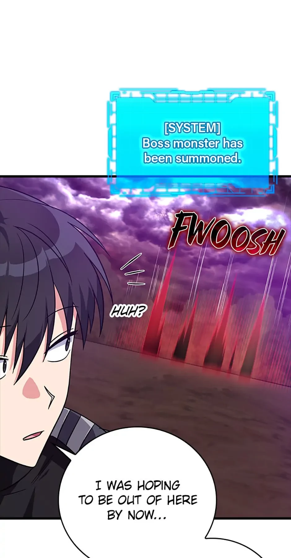 The Maxed-Out Player Chapter 9 - 37