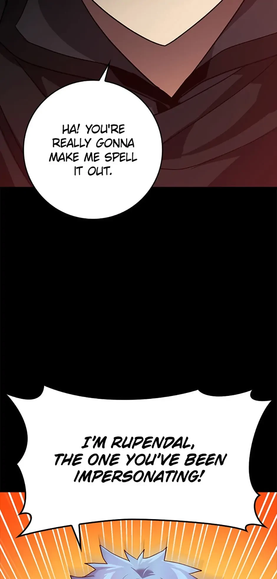 The Maxed-Out Player Chapter 10 - 51
