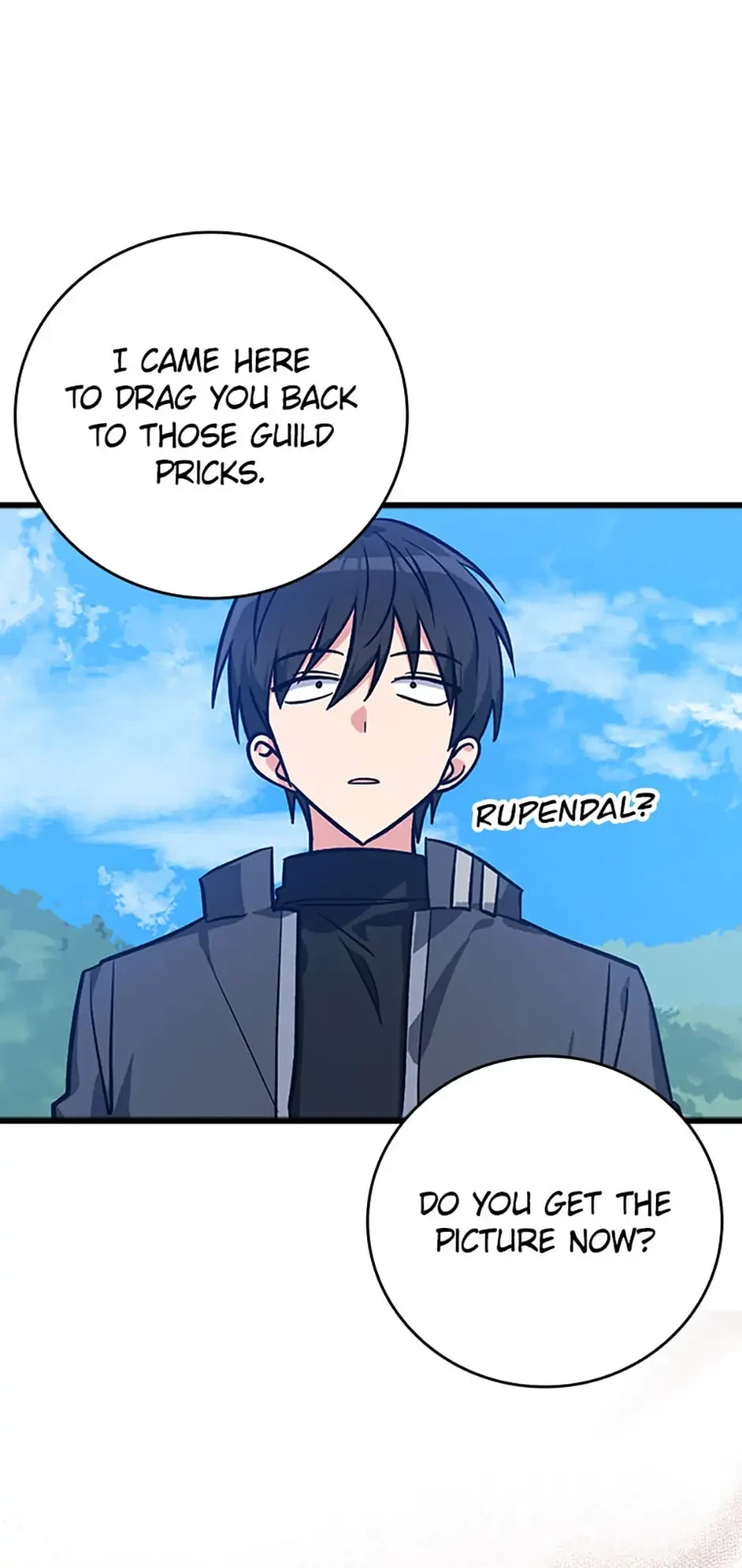 The Maxed-Out Player Chapter 10 - 53