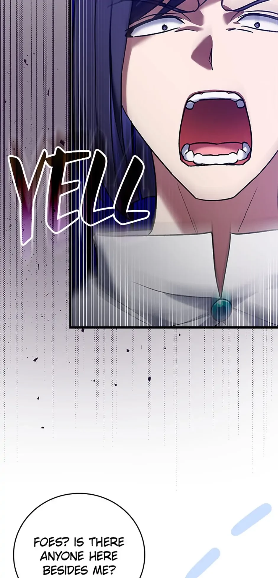The Maxed-Out Player Chapter 8 - 25