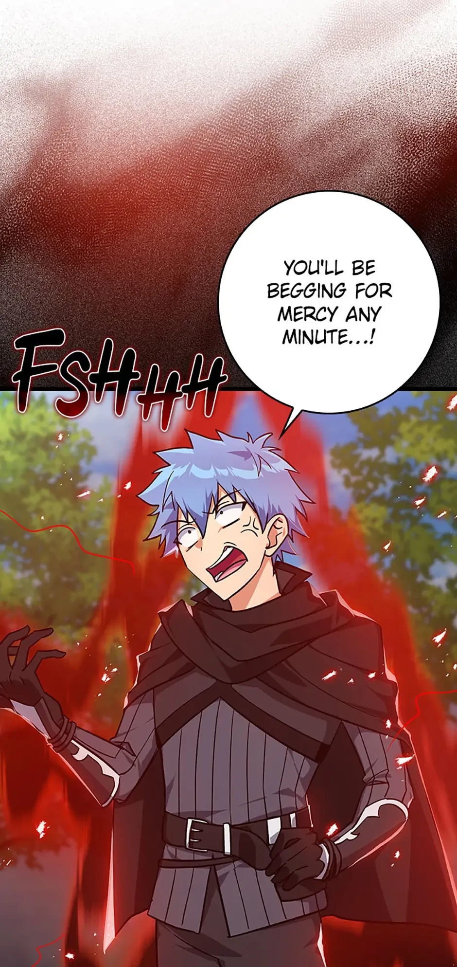 The Maxed-Out Player Chapter 10 - 54