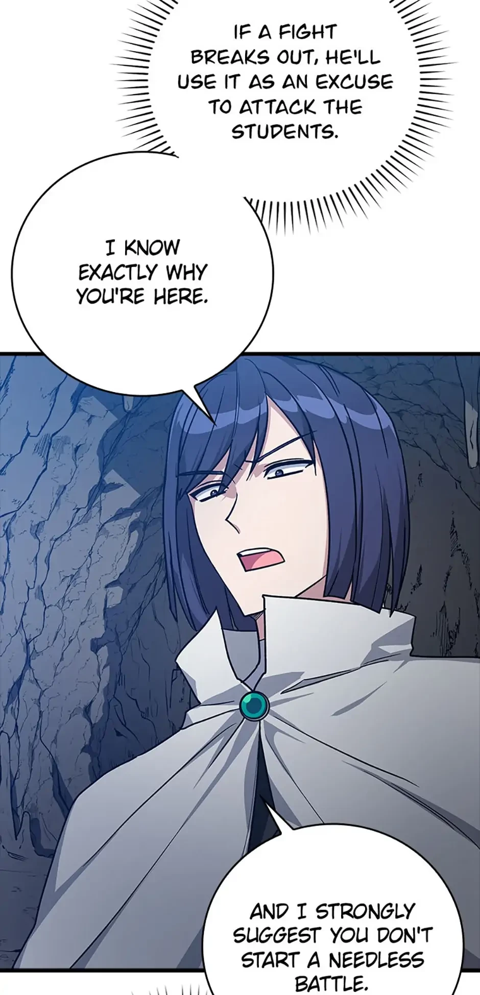 The Maxed-Out Player Chapter 8 - 27