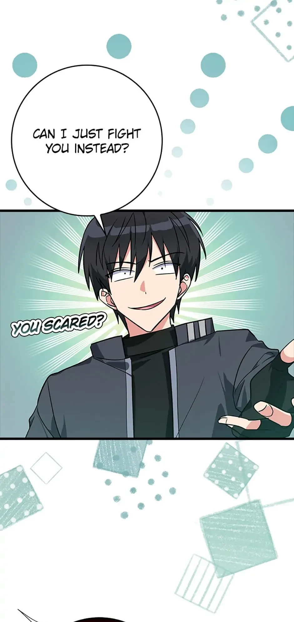 The Maxed-Out Player Chapter 10 - 57