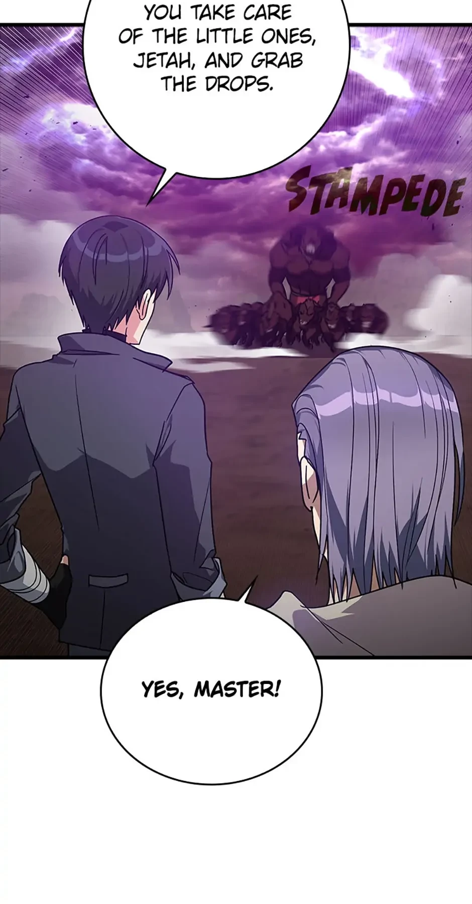 The Maxed-Out Player Chapter 9 - 44