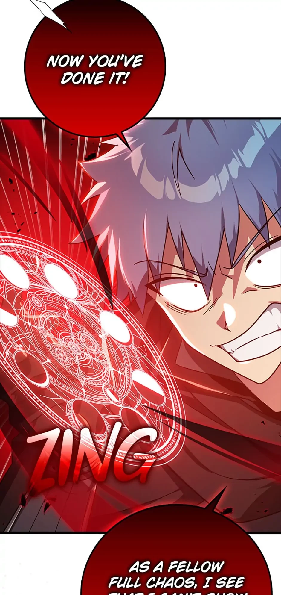 The Maxed-Out Player Chapter 10 - 58