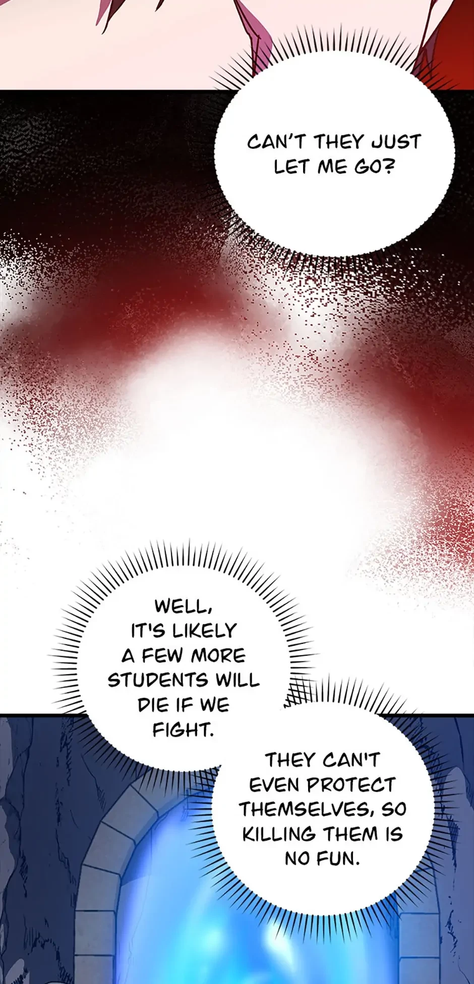 The Maxed-Out Player Chapter 8 - 29