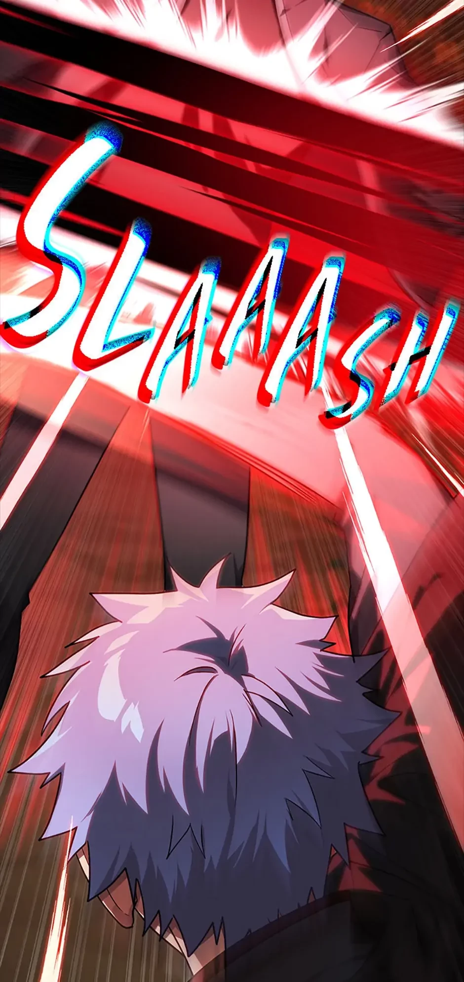 The Maxed-Out Player Chapter 10 - 60