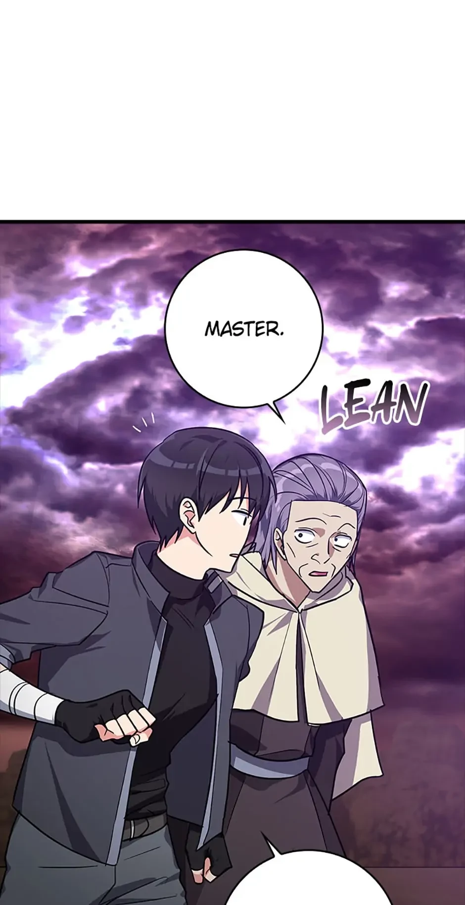 The Maxed-Out Player Chapter 9 - 48