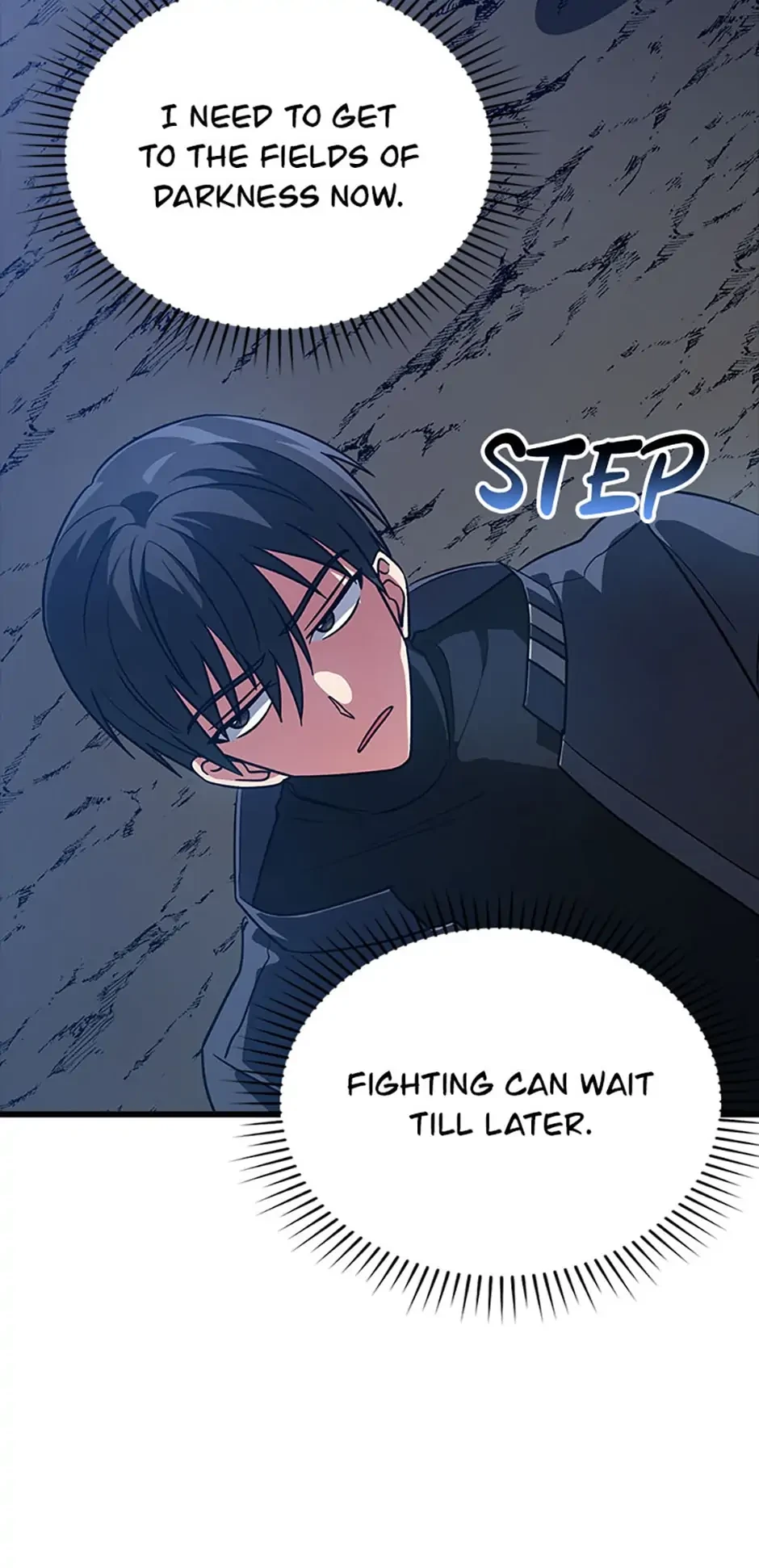 The Maxed-Out Player Chapter 8 - 33