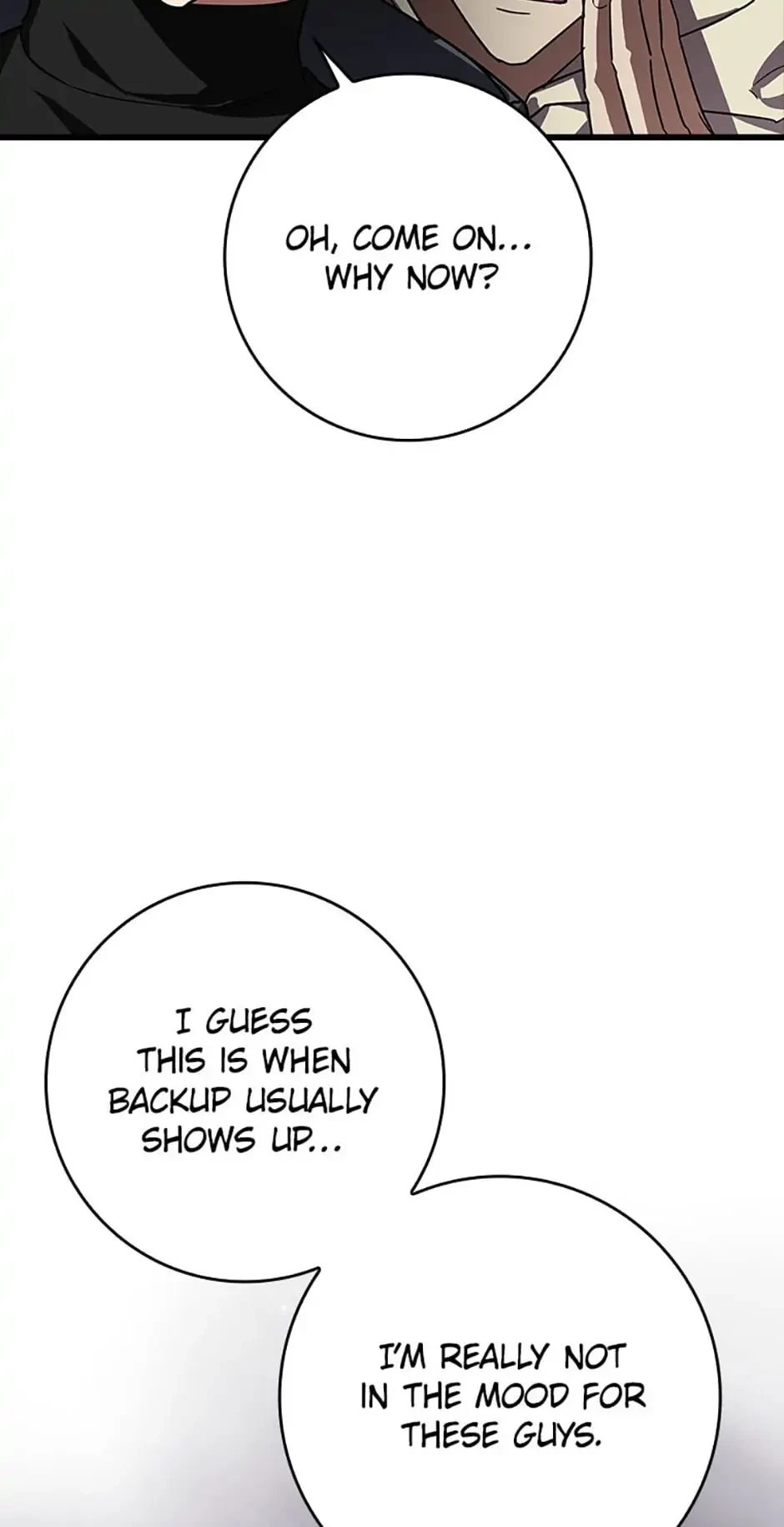 The Maxed-Out Player Chapter 9 - 50