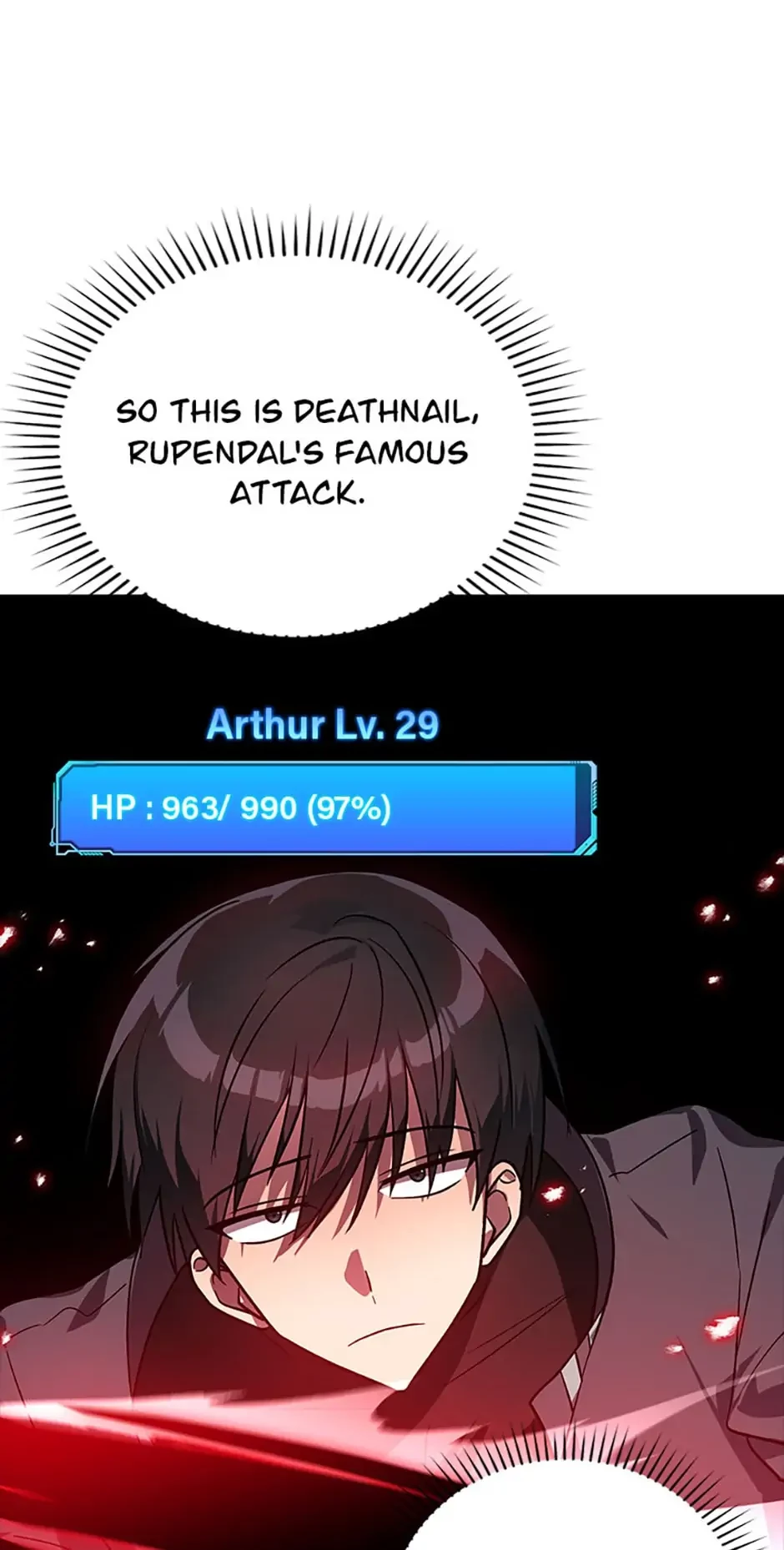 The Maxed-Out Player Chapter 10 - 63
