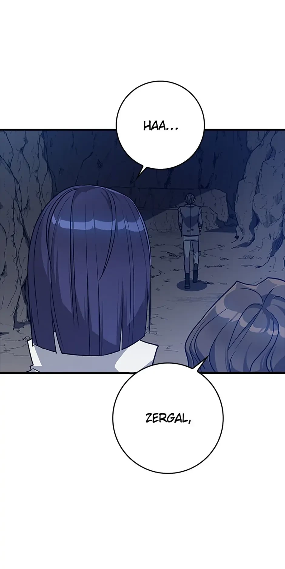 The Maxed-Out Player Chapter 8 - 34