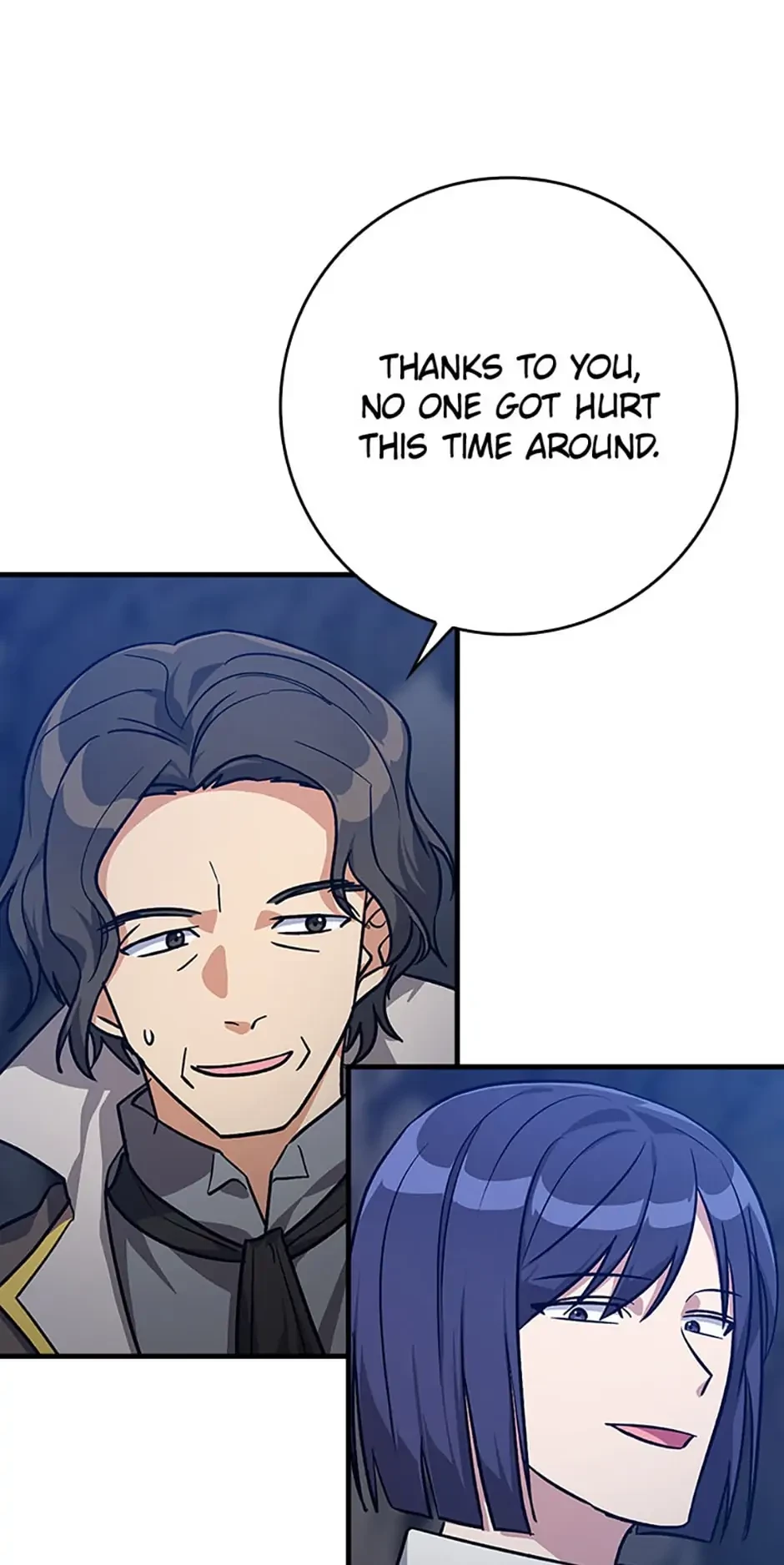 The Maxed-Out Player Chapter 8 - 35