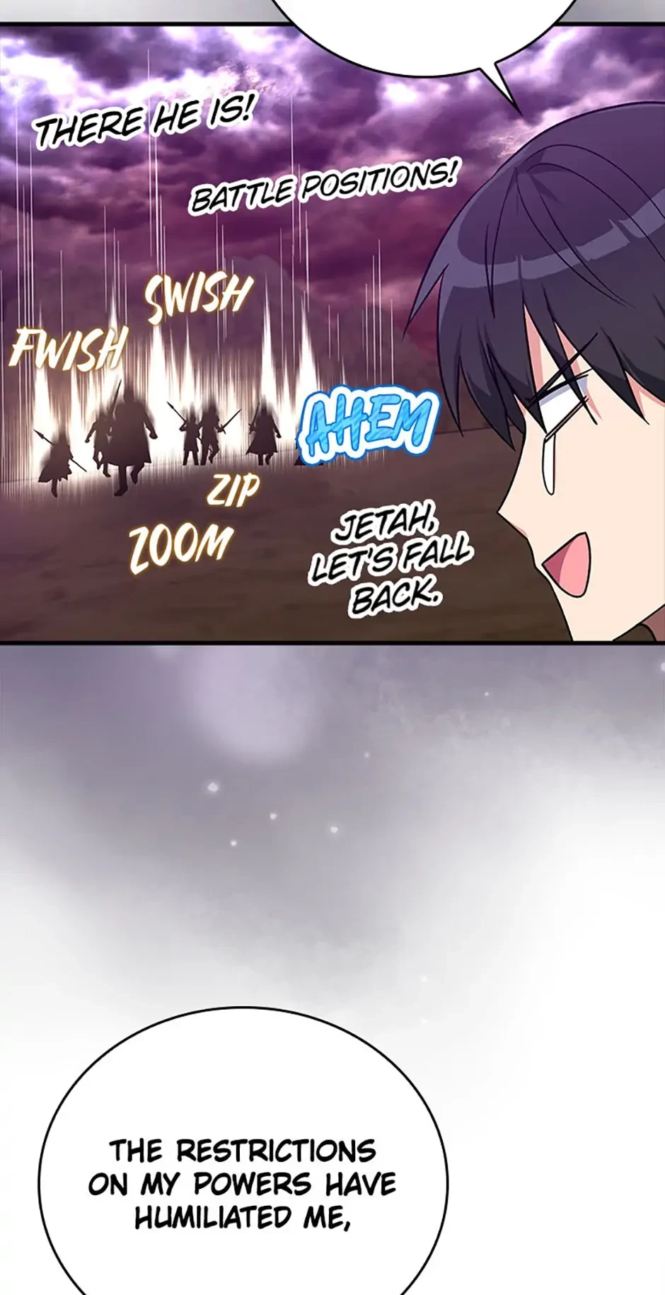 The Maxed-Out Player Chapter 9 - 51