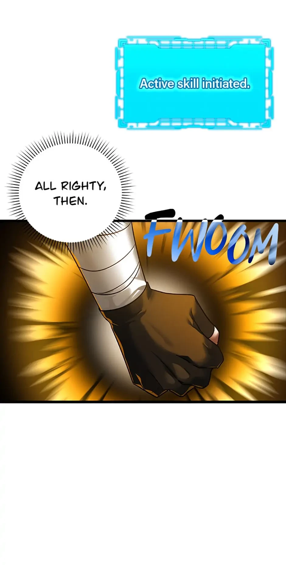 The Maxed-Out Player Chapter 10 - 65