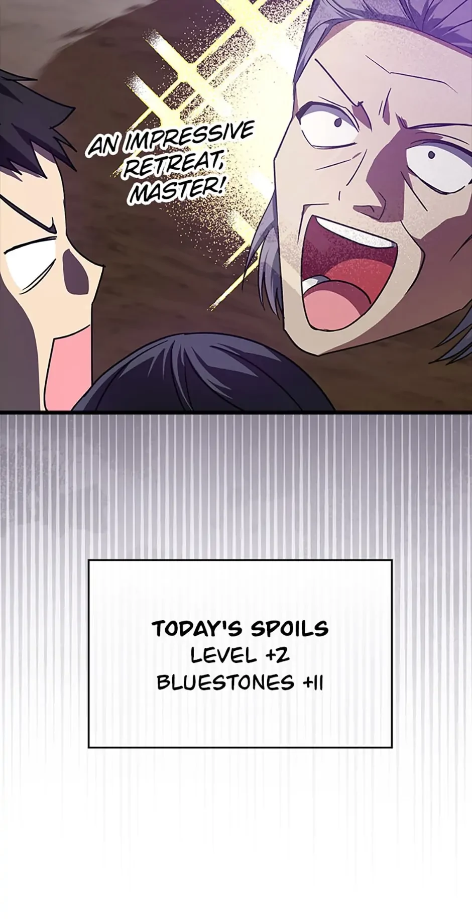 The Maxed-Out Player Chapter 9 - 53