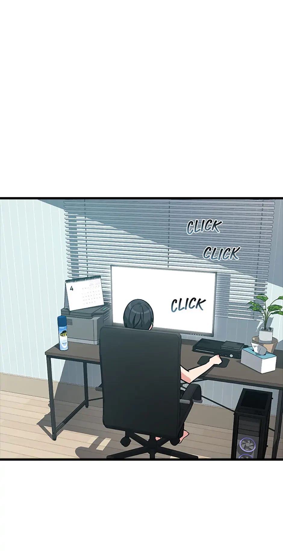 The Maxed-Out Player Chapter 9 - 54