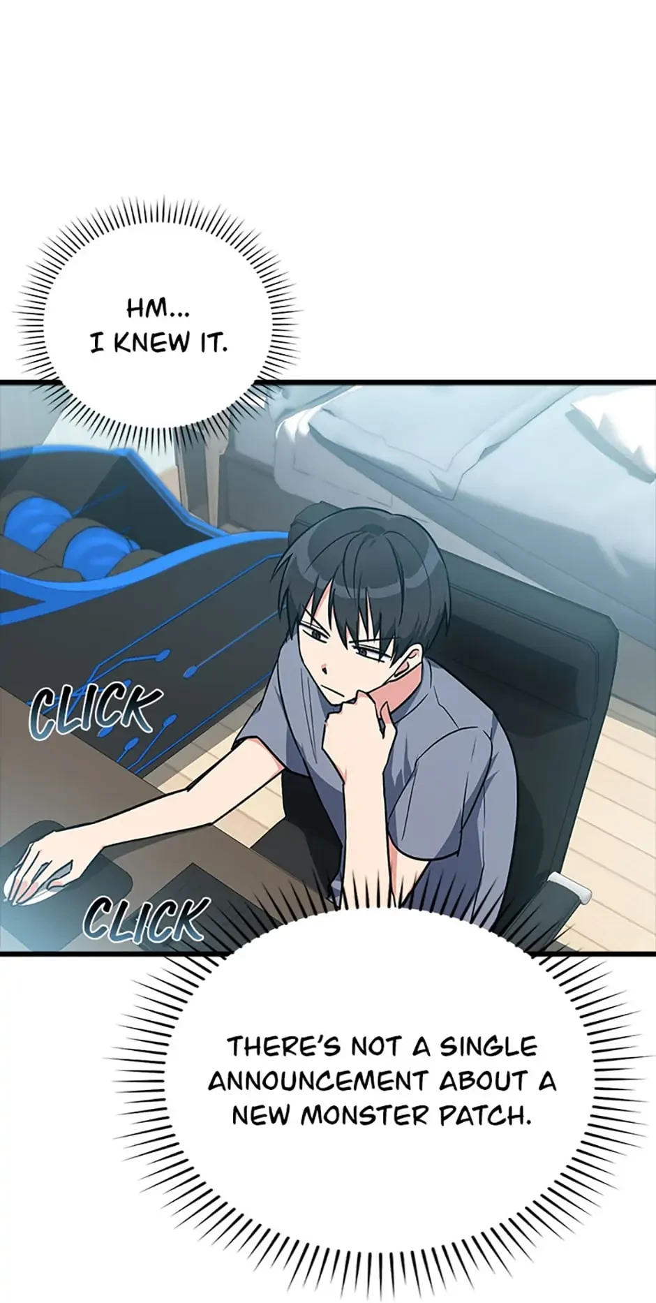 The Maxed-Out Player Chapter 9 - 55