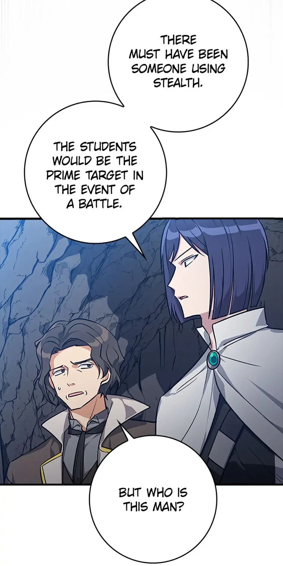 The Maxed-Out Player Chapter 8 - 40