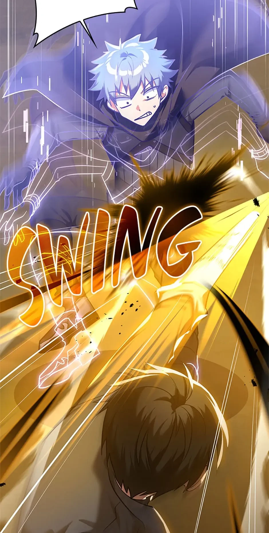 The Maxed-Out Player Chapter 10 - 72