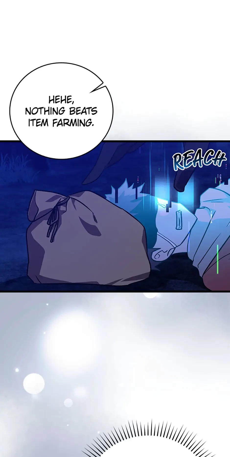 The Maxed-Out Player Chapter 8 - 48