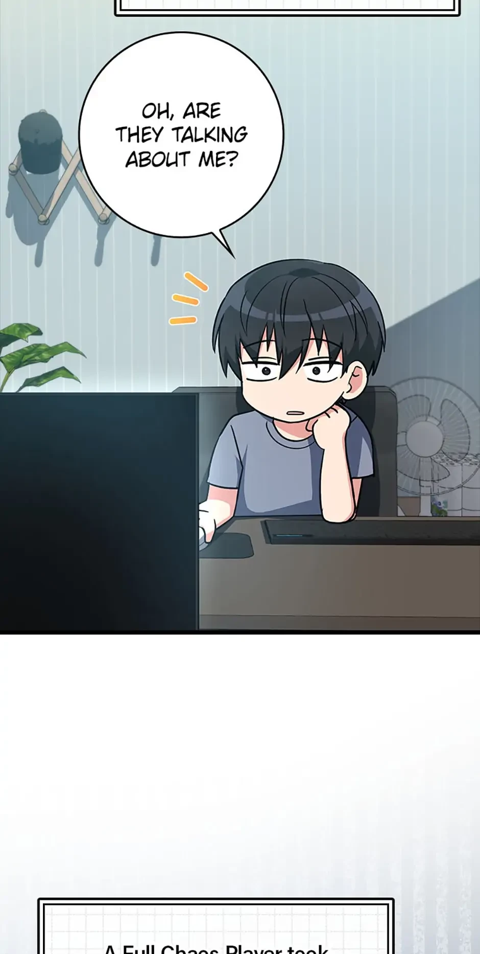 The Maxed-Out Player Chapter 9 - 63