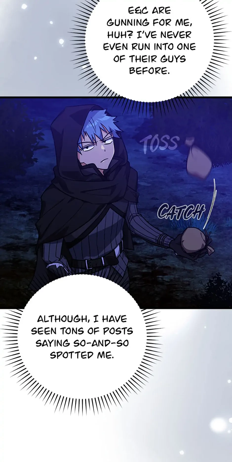 The Maxed-Out Player Chapter 8 - 49