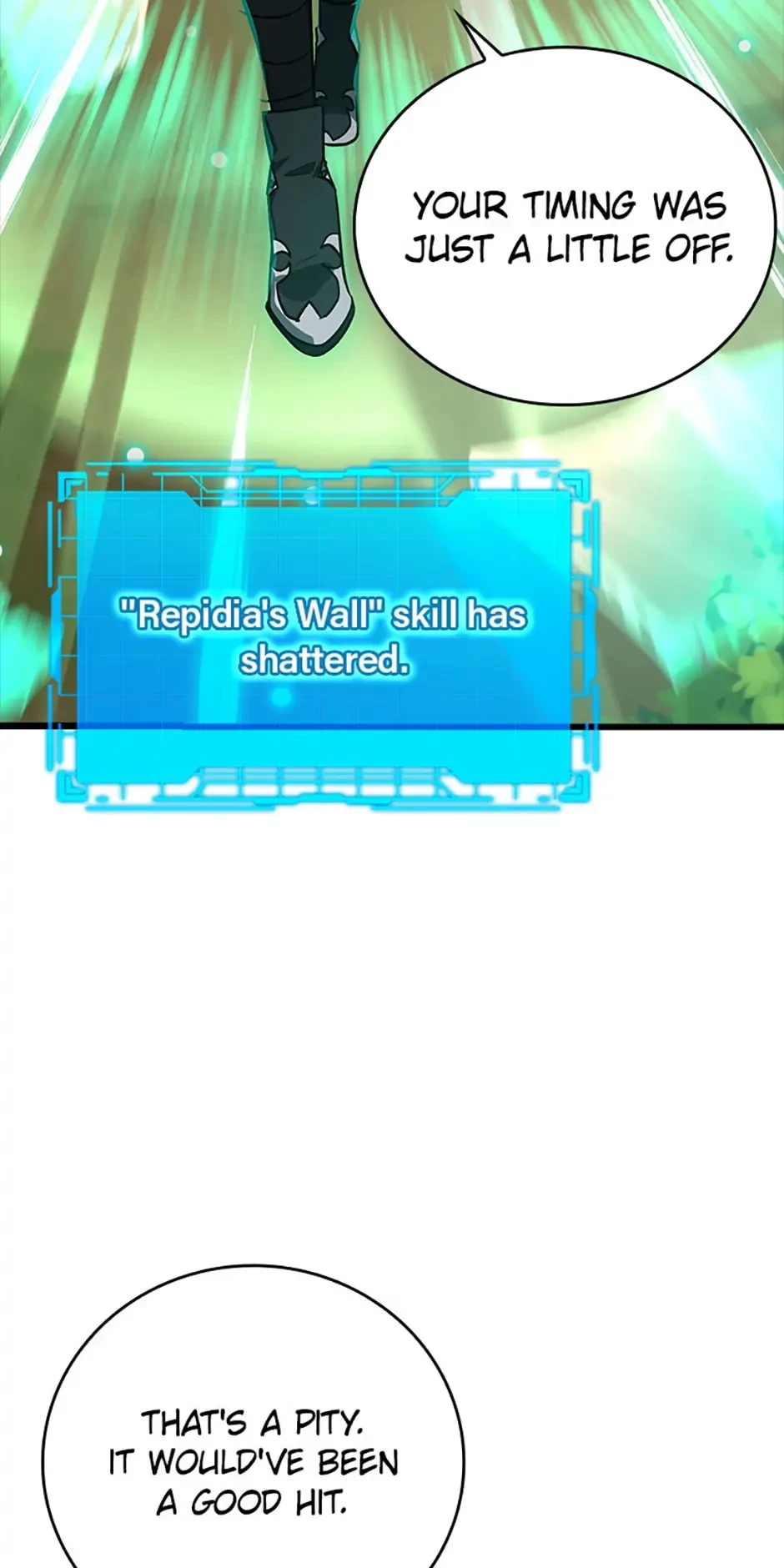 The Maxed-Out Player Chapter 10 - 77