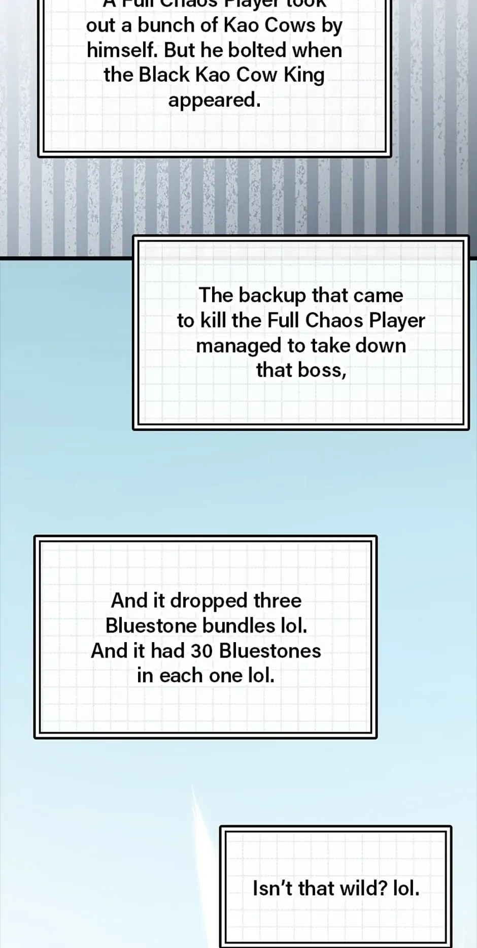 The Maxed-Out Player Chapter 9 - 64