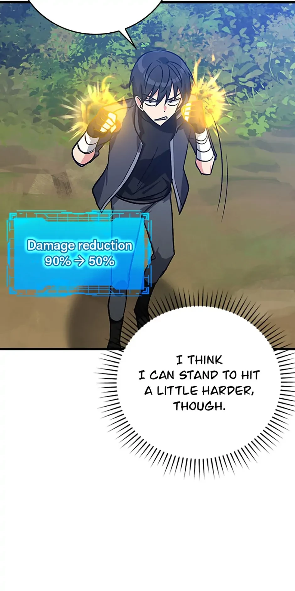 The Maxed-Out Player Chapter 10 - 78