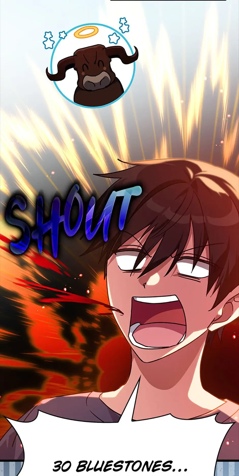 The Maxed-Out Player Chapter 9 - 65