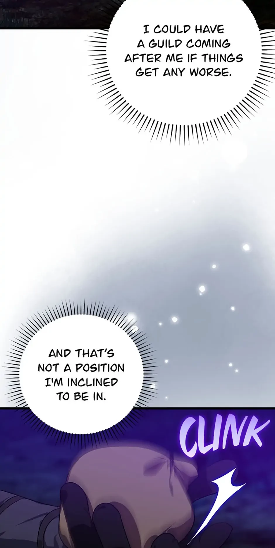 The Maxed-Out Player Chapter 8 - 51