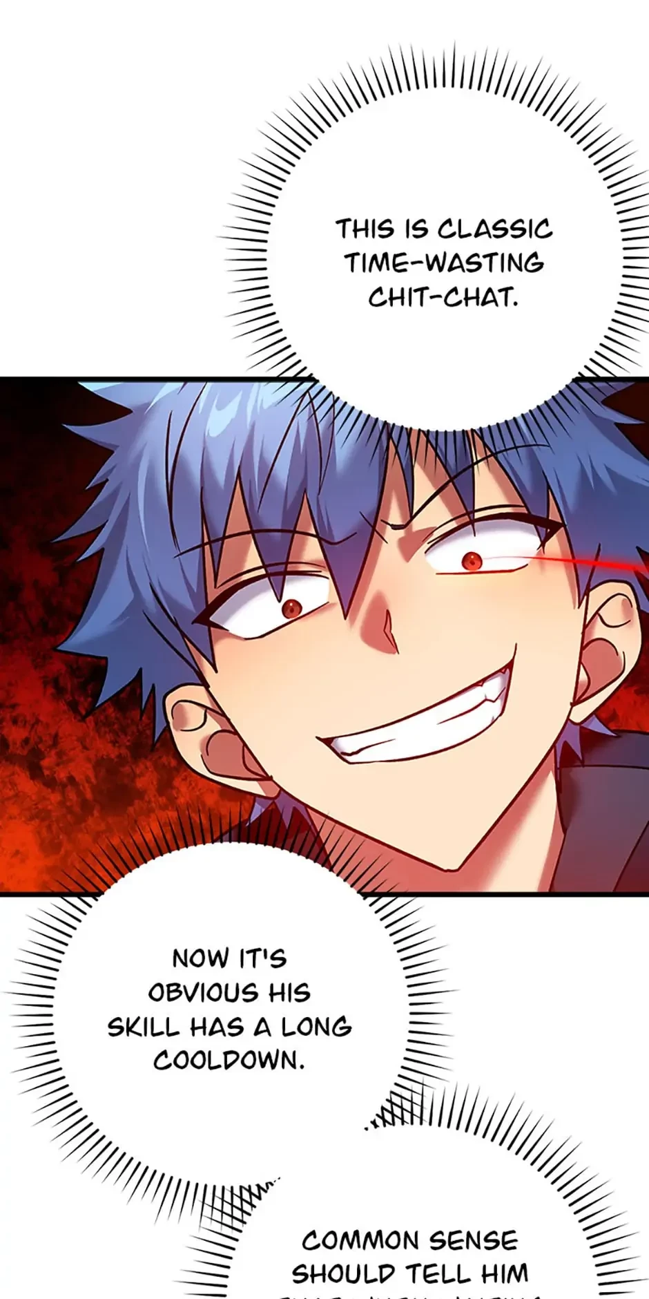 The Maxed-Out Player Chapter 10 - 79