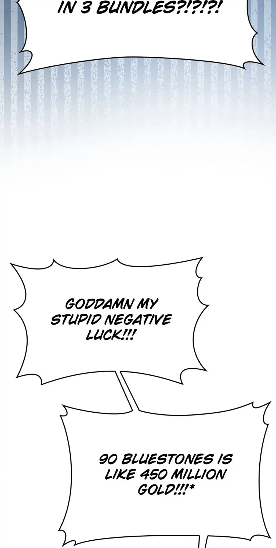 The Maxed-Out Player Chapter 9 - 66