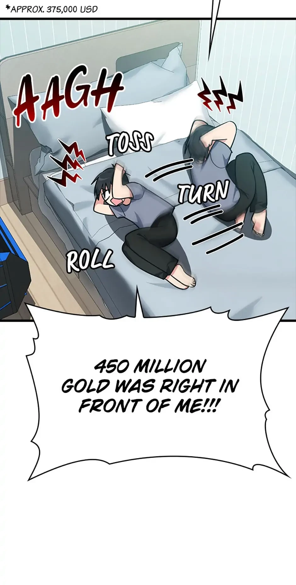 The Maxed-Out Player Chapter 9 - 67