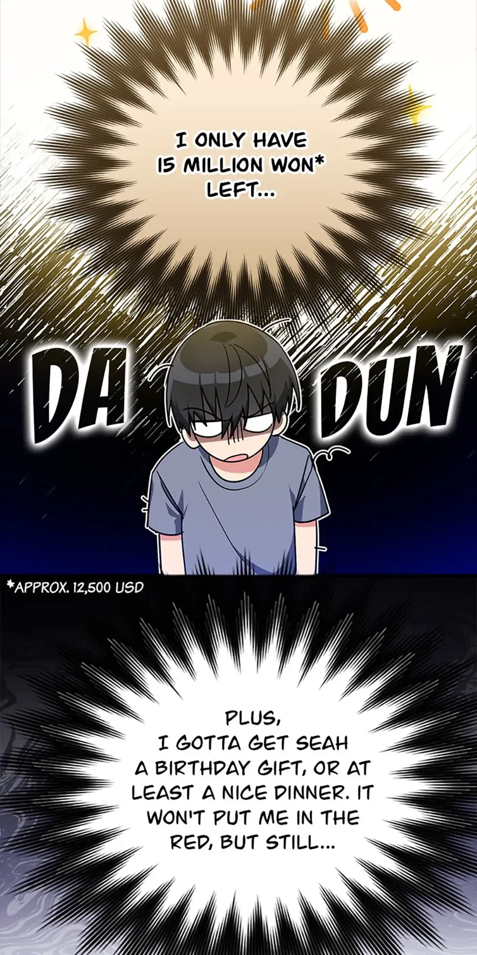 The Maxed-Out Player Chapter 9 - 69
