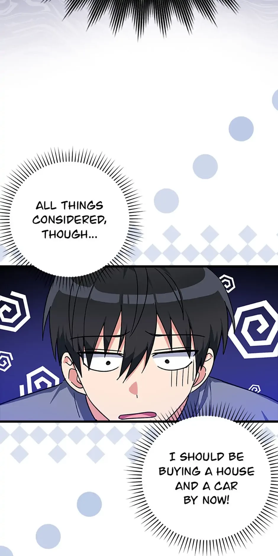 The Maxed-Out Player Chapter 9 - 70