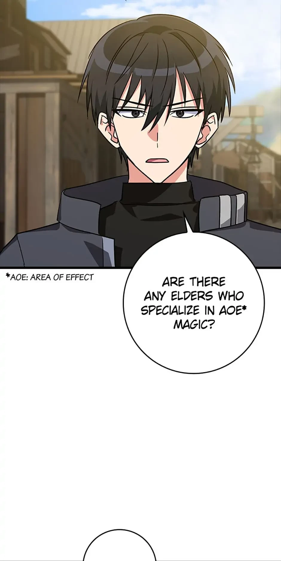 The Maxed-Out Player Chapter 8 - 57