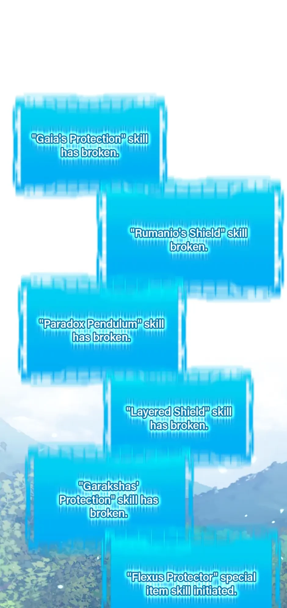 The Maxed-Out Player Chapter 10 - 85