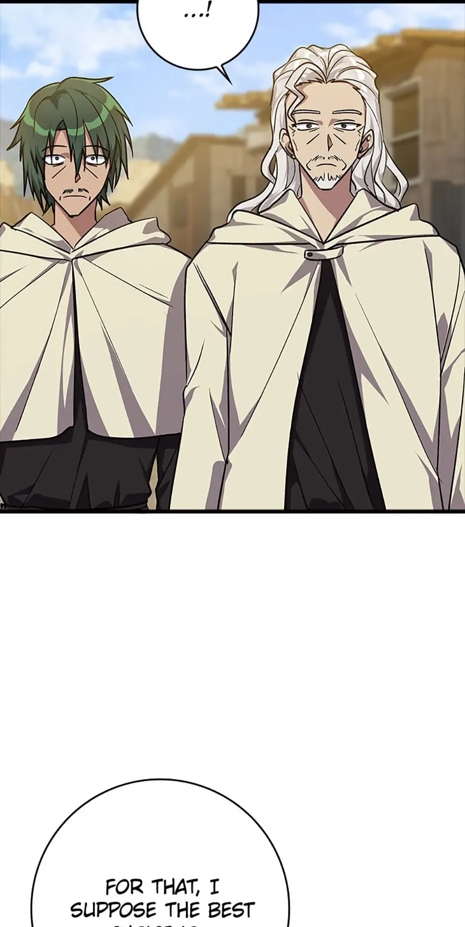 The Maxed-Out Player Chapter 8 - 58