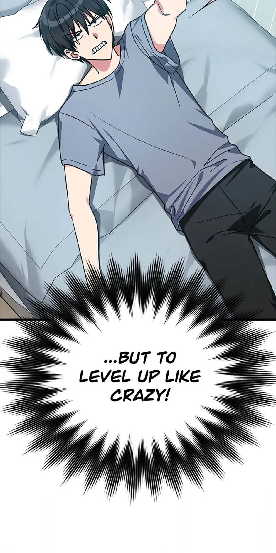 The Maxed-Out Player Chapter 9 - 73
