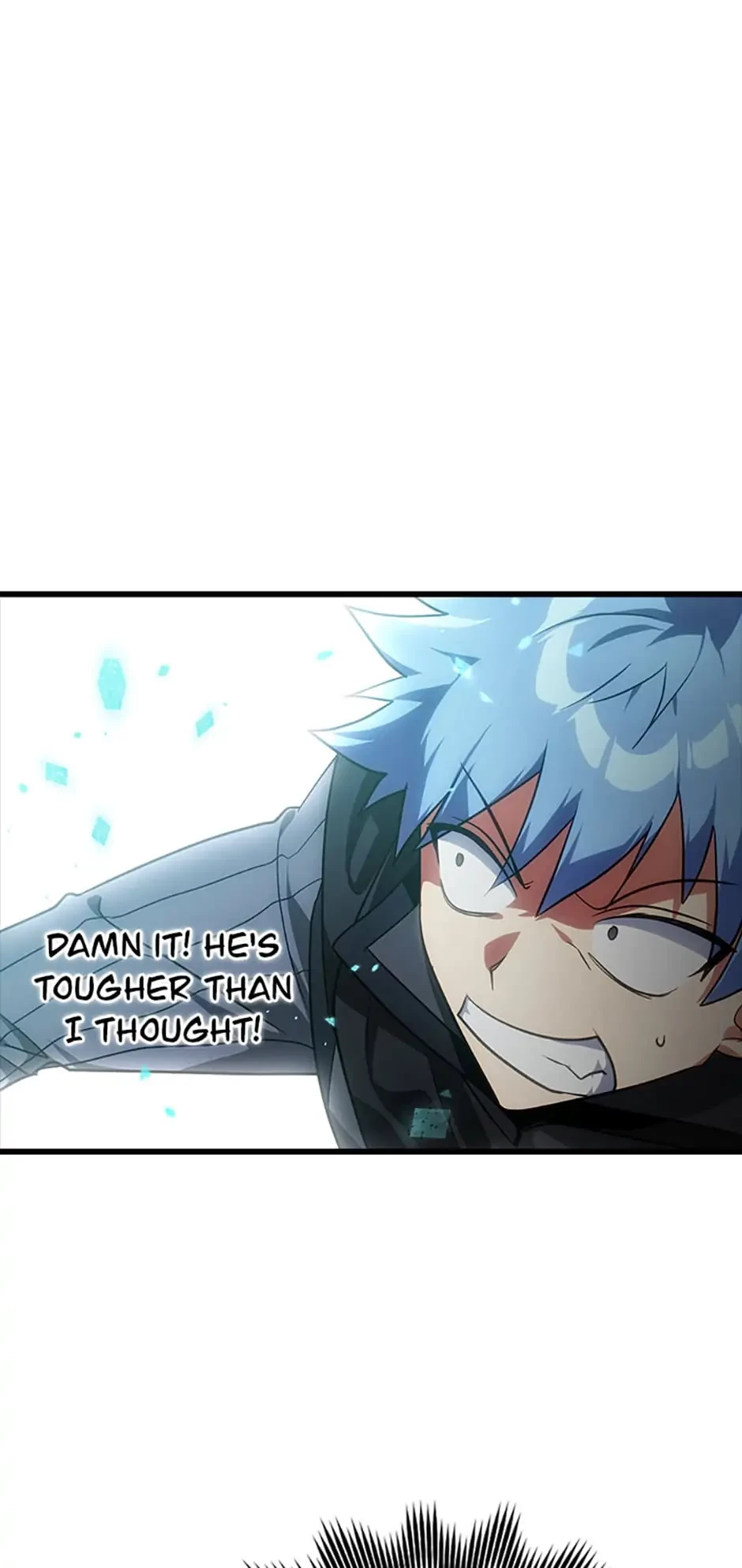 The Maxed-Out Player Chapter 10 - 87