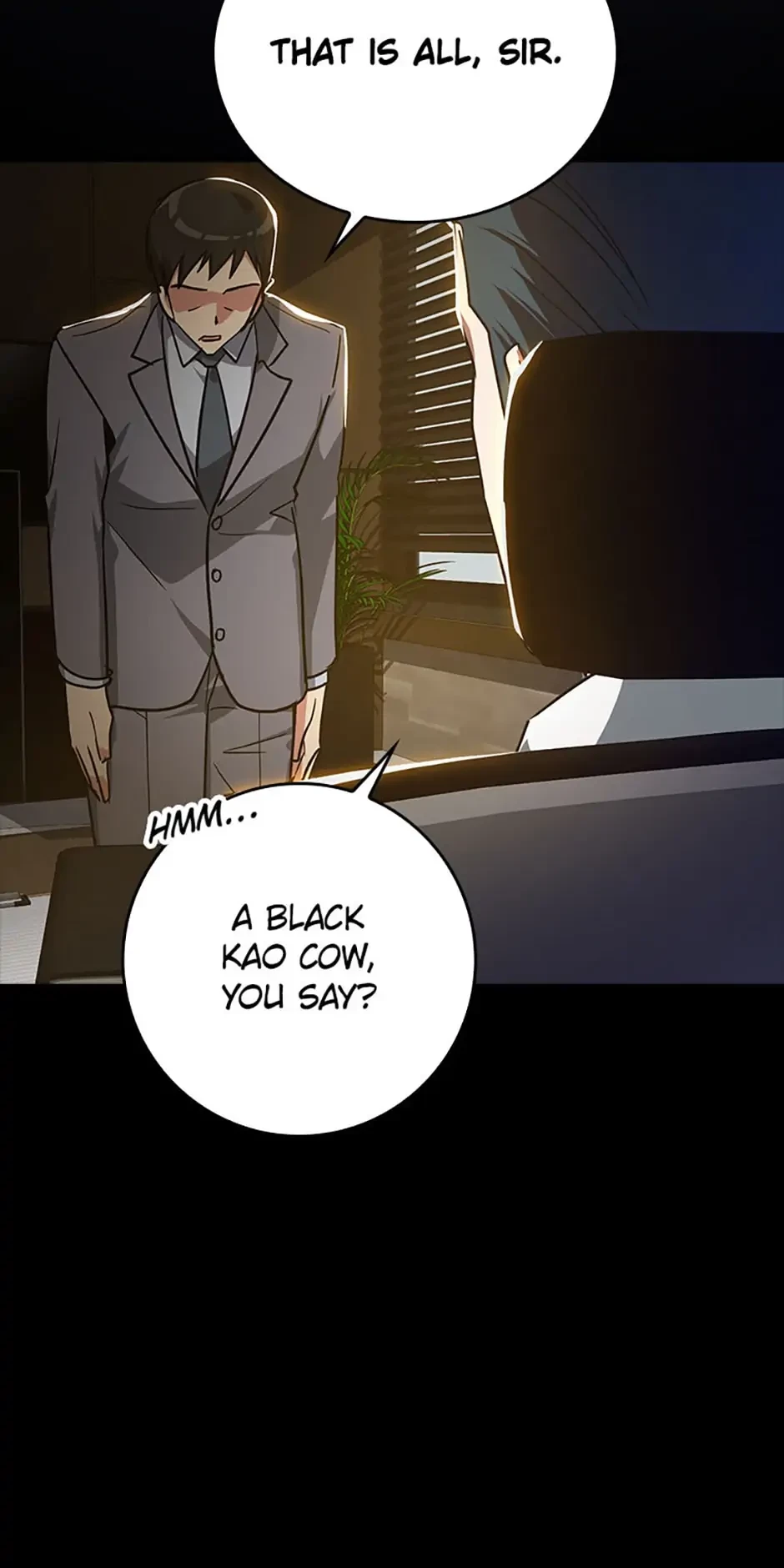 The Maxed-Out Player Chapter 9 - 75