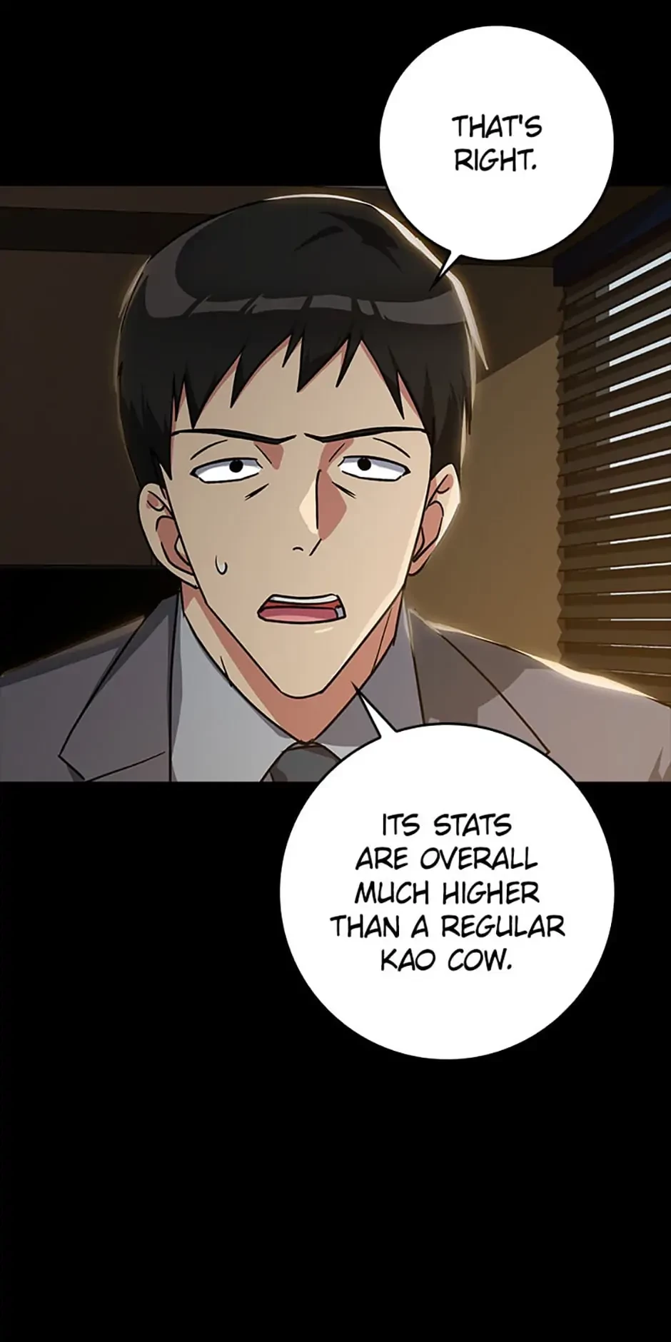The Maxed-Out Player Chapter 9 - 76