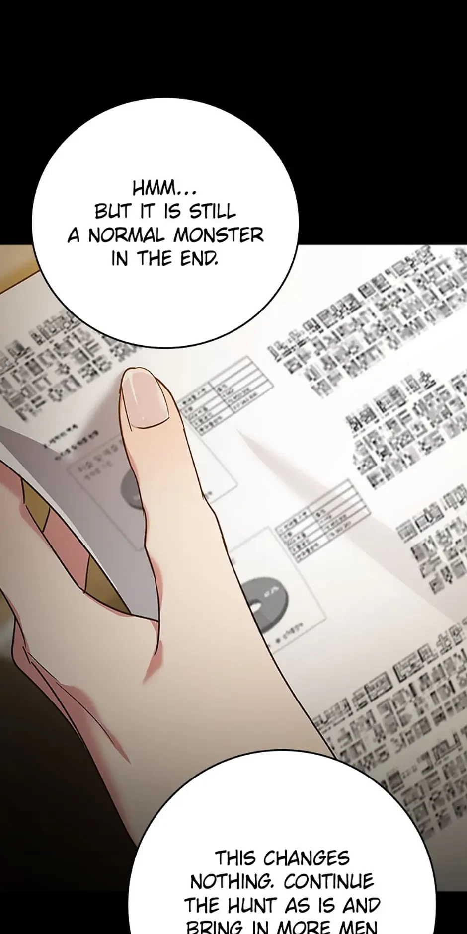 The Maxed-Out Player Chapter 9 - 77