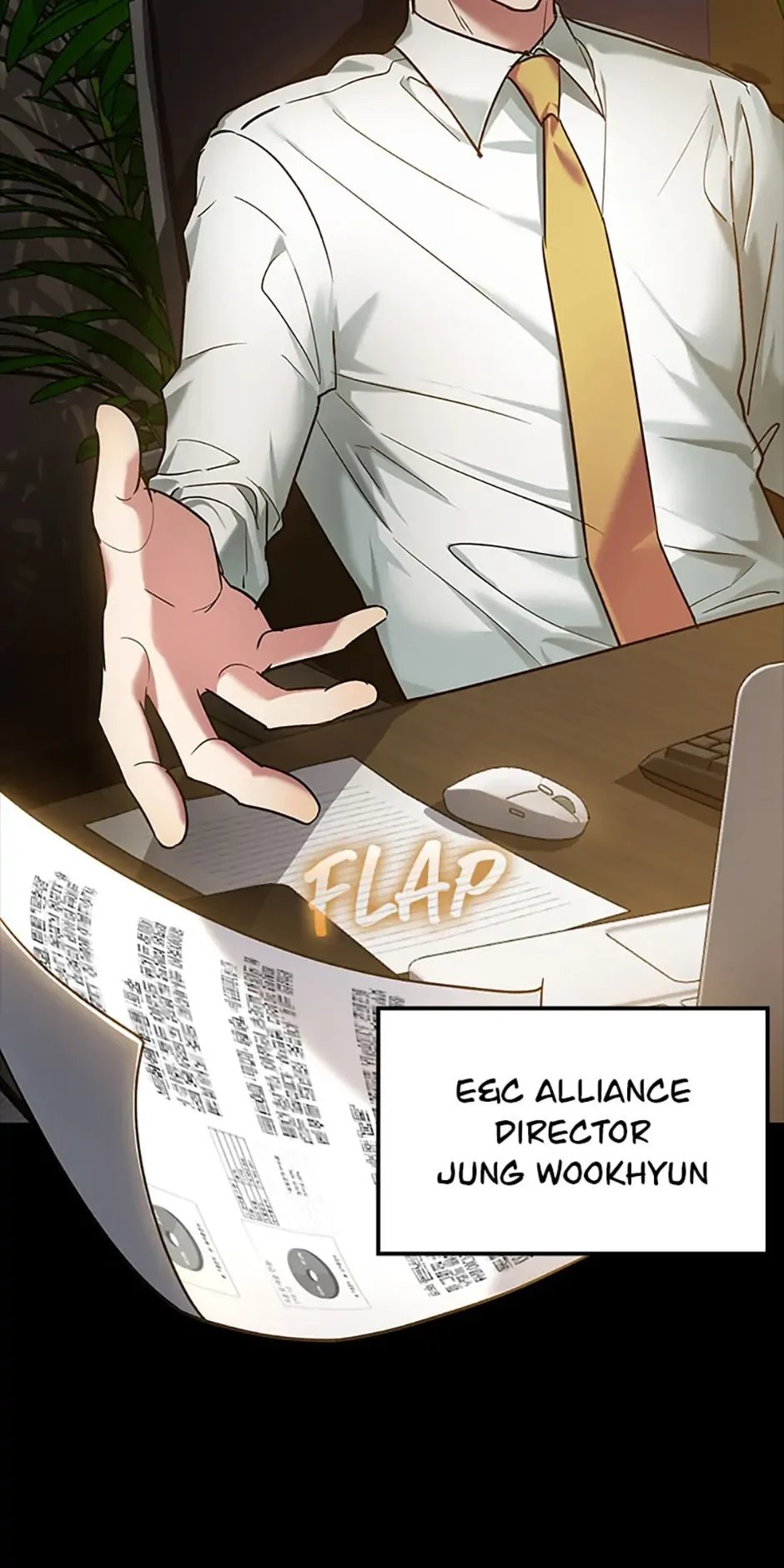 The Maxed-Out Player Chapter 9 - 79