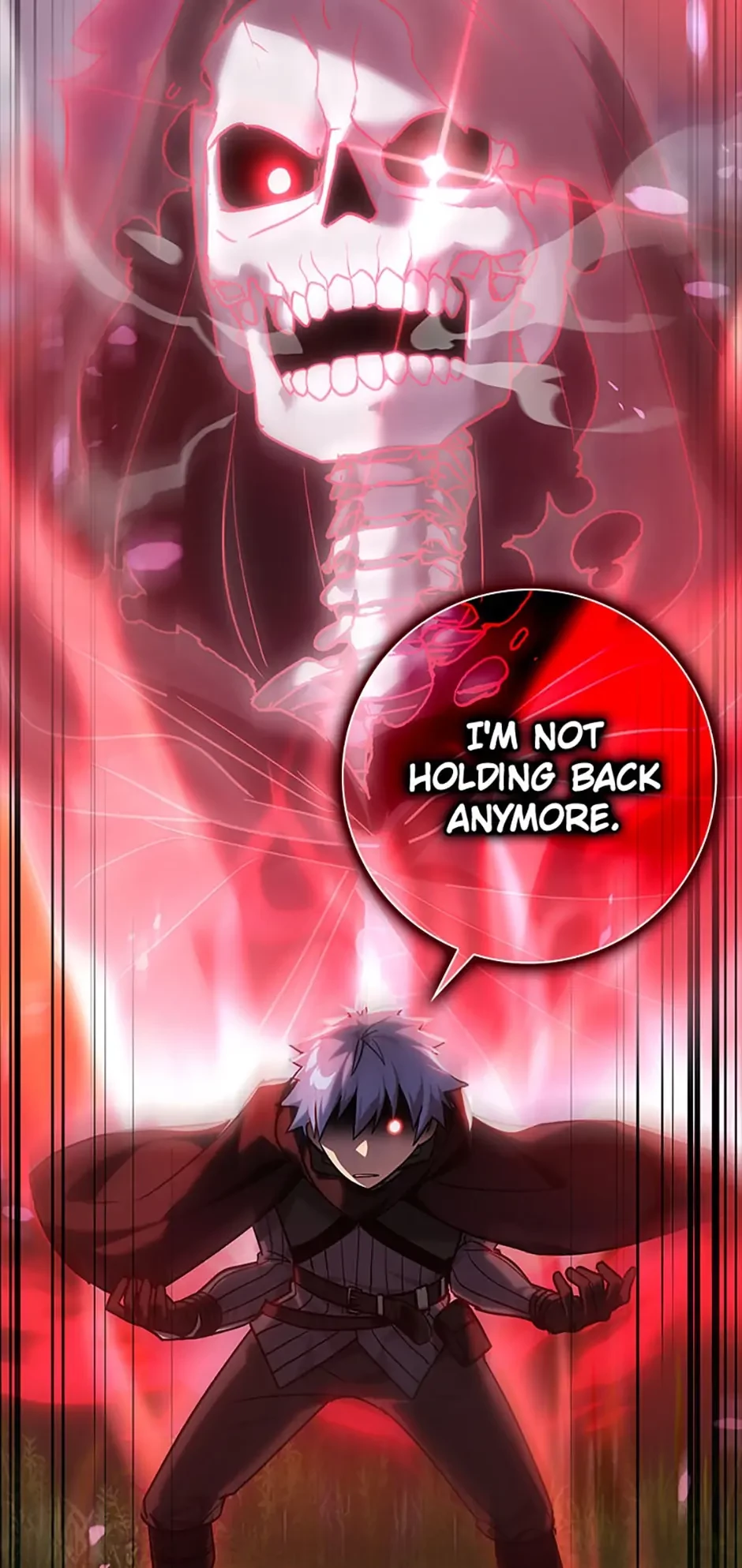 The Maxed-Out Player Chapter 10 - 91
