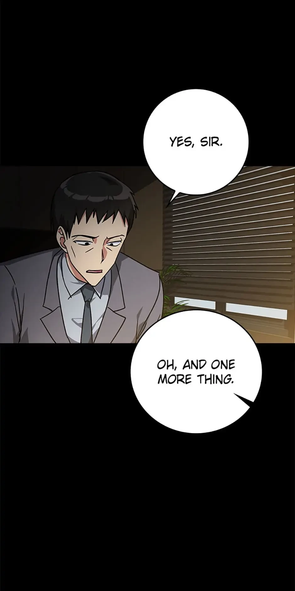 The Maxed-Out Player Chapter 9 - 80